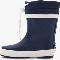 Mountain Peak Kinder Regenlaarzen - Blauw - Maat 29 -JACK & JONES JUNIOR winkel 550x551