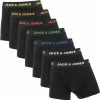 JACK & JONES JUNIOR JACK&JONES JUNIOR JACBASIC TRUNKS 7 PACK NOOS JNR Heren Onderbroek - Maat 152 1 JACK & JONES JUNIOR JACK&JONES JUNIOR JACBASIC TRUNKS 7 PACK NOOS JNR Heren Onderbroek - Maat 152 -JACK & JONES JUNIOR winkel 550x551 9
