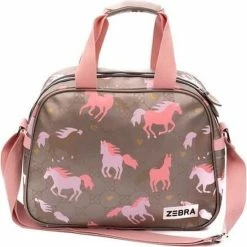 Zebra Trends Kidsbag Girls Hop Galop -JACK & JONES JUNIOR winkel 550x552 1