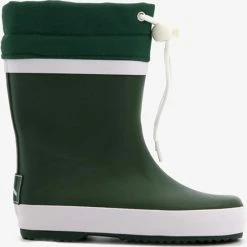 Mountain Peak Kinder Regenlaarzen - Groen - Maat 24 -JACK & JONES JUNIOR winkel 550x552