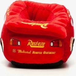 Disney Cars Cars Lightning McQueen Kinder Pantoffels - Rood - Maat 28 - Sloffen 12 Disney Cars Cars Lightning McQueen Kinder Pantoffels - Rood - Maat 28 - Sloffen -JACK & JONES JUNIOR winkel 550x553