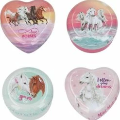 Depesche Miss Melody Blikken Doosje Tandendoosje