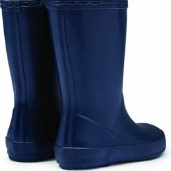 Hunter Kids First Classic Unisex Regenlaarzen - Maat 23 30 Hunter Kids First Classic Unisex Regenlaarzen - Maat 23 -JACK & JONES JUNIOR winkel 550x562 3