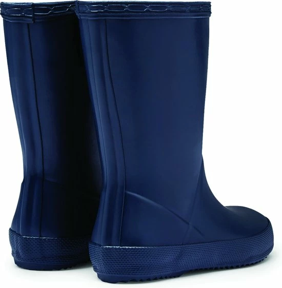 Hunter Kids First Classic Unisex Regenlaarzen - Maat 23 16 Hunter Kids First Classic Unisex Regenlaarzen - Maat 23 - Afbeelding 14