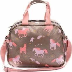 Zebra Trends Kidsbag Girls Hop Galop -JACK & JONES JUNIOR winkel 550x563