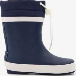 Mountain Peak Kinder Regenlaarzen - Blauw - Maat 29 -JACK & JONES JUNIOR winkel 550x564 1