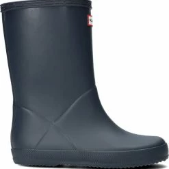 Hunter Kids First Classic Unisex Regenlaarzen - Maat 23 27 Hunter Kids First Classic Unisex Regenlaarzen - Maat 23 -JACK & JONES JUNIOR winkel 550x564