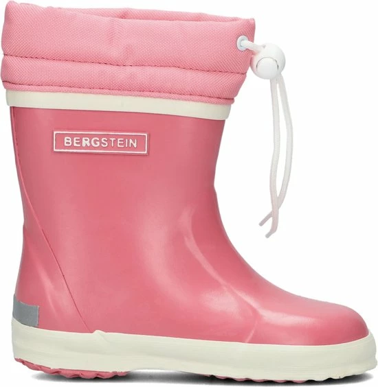 Bergstein Winterboot - Regenlaarzen - Unisex Junior - Pink - Maat 26 19 Bergstein Winterboot - Regenlaarzen - Unisex Junior - Pink - Maat 26 - Afbeelding 17