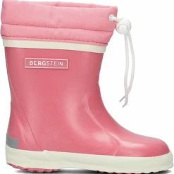 Bergstein Winterboot - Regenlaarzen - Unisex Junior - Pink - Maat 22 -JACK & JONES JUNIOR winkel 550x564 4