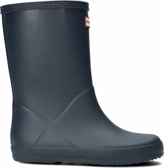 Hunter Kids First Classic Unisex Regenlaarzen - Maat 23 13 Hunter Kids First Classic Unisex Regenlaarzen - Maat 23 - Afbeelding 11