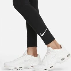 Nike Sportswear Favorites Meisjes Legging - Maat 158/164 -JACK & JONES JUNIOR winkel 550x571 1