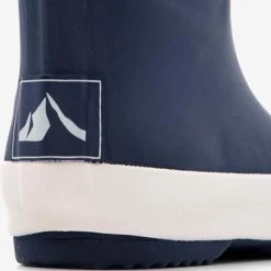 Mountain Peak Kinder Regenlaarzen - Blauw - Maat 29 -JACK & JONES JUNIOR winkel 550x573