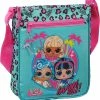 L.O.L. Surprise! LOL Surprise! Schoudertas Spring Fling - 25 X 21 X 4.5 Cm - Multi 2 L.O.L. Surprise! LOL Surprise! Schoudertas Spring Fling - 25 X 21 X 4.5 Cm - Multi -JACK & JONES JUNIOR winkel 550x576 3