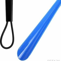 ESTARK® Schoenlepel - Sterke Schoenlepel - 20CM Hoog - Stevig Kunststof - Sterk En Van Hoge Kwaliteit! - Plastic - 20 Cm -JACK & JONES JUNIOR winkel 550x578 12