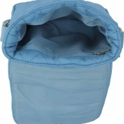 Depesche Miss Melody Schoudertas BLUE QUILT -JACK & JONES JUNIOR winkel 550x578 6