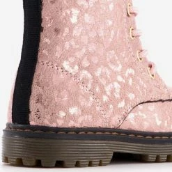 Blue Box Meisjes Veterboots Met Luipaardprint - Roze - Maat 20 15 Blue Box Meisjes Veterboots Met Luipaardprint - Roze - Maat 20 -JACK & JONES JUNIOR winkel 550x579 1