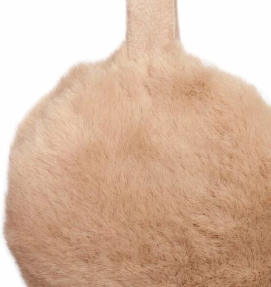 Lajetti Oorwarmer Meisje Lichtbruin - Fluffy Oorwarmers Kinderen 8-12 Jaar 4 Lajetti Oorwarmer Meisje Lichtbruin - Fluffy Oorwarmers Kinderen 8-12 Jaar - Afbeelding 2