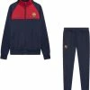FC Barcelona Trainingspak Kids 22/23 - Trainingspak Kinderen - Maat 116 -JACK & JONES JUNIOR winkel 550x584 11