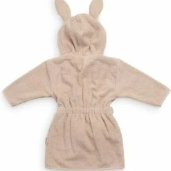 Jollein Badjas 3-4 Jaar - Pale Pink -JACK & JONES JUNIOR winkel 550x584 4
