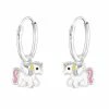 KAYA Sieraden | Kinderoorbellen Oorringen 'Unicorn' | Pastel -JACK & JONES JUNIOR winkel 550x584 7