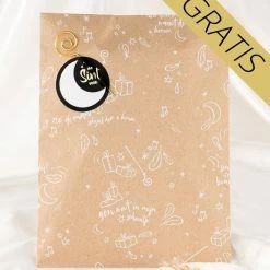 KAYA Sieraden | Kinderoorbellen Oorringen 'Unicorn' | Pastel -JACK & JONES JUNIOR winkel 550x584 8