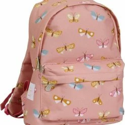 Rugzakje / Kinderrugtas: Vlinders | A Little Lovely Company -JACK & JONES JUNIOR winkel 550x586