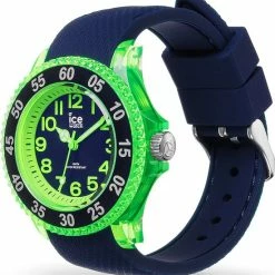 ICE-Watch Horloge Cartoon Kids Small -JACK & JONES JUNIOR winkel 550x590 3