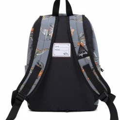 Little Legends Kinderrugzak / Rugtas / Schooltas - Little Legends - 10 Liter - Polyester - Met Fancy Print -JACK & JONES JUNIOR winkel 550x592 2