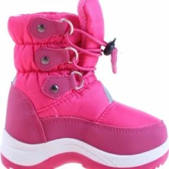 Playshoes - Winterlaarzen Voor Kinderen Met Veters - Roze - Maat 20-21EU 13 Playshoes - Winterlaarzen Voor Kinderen Met Veters - Roze - Maat 20-21EU -JACK & JONES JUNIOR winkel 550x592 3
