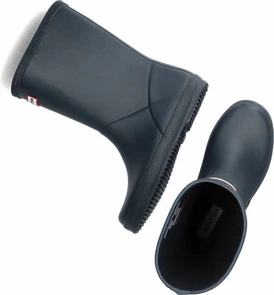 Hunter Kids First Classic Unisex Regenlaarzen - Maat 23 9 Hunter Kids First Classic Unisex Regenlaarzen - Maat 23 - Afbeelding 7