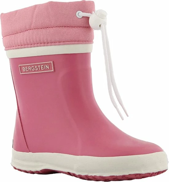 Bergstein Winterboot - Regenlaarzen - Unisex Junior - Pink - Maat 26 14 Bergstein Winterboot - Regenlaarzen - Unisex Junior - Pink - Maat 26 - Afbeelding 12