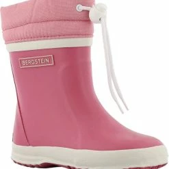 Bergstein Winterboot - Regenlaarzen - Unisex Junior - Pink - Maat 22 -JACK & JONES JUNIOR winkel 550x593 8