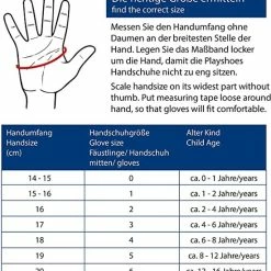 Playshoes Handschoenen Kinderen - Donkerblauw - Maat 8-12 Jaar -JACK & JONES JUNIOR winkel 550x595 2