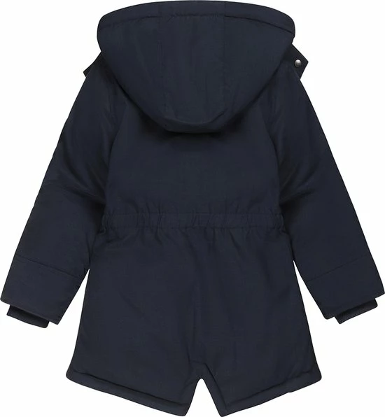 Koko Noko U-GIRLS Meisjes Jas - Maat 128 4 Koko Noko U-GIRLS Meisjes Jas - Maat 128 - Afbeelding 2