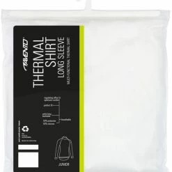 Avento Thermoshirt Kinderen - Wit - Maat 152 -JACK & JONES JUNIOR winkel 550x597 5