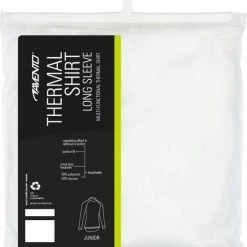 Avento Thermoshirt Kinderen - Wit - Maat 152 -JACK & JONES JUNIOR winkel 550x598 2