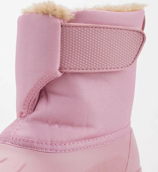 Igor Snowboots Unisex - Roze - Maat 24 5 Igor Snowboots Unisex - Roze - Maat 24 - Afbeelding 3