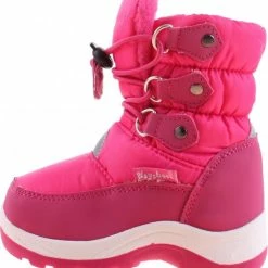Playshoes - Winterlaarzen Voor Kinderen Met Veters - Roze - Maat 20-21EU 19 Playshoes - Winterlaarzen Voor Kinderen Met Veters - Roze - Maat 20-21EU -JACK & JONES JUNIOR winkel 550x600 1