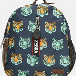 Zebra Trends Rugzak Boys - Tiger II 30 Zebra Trends Rugzak Boys - Tiger II -JACK & JONES JUNIOR winkel 550x600 3