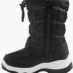 Cortina Zwarte Showboot - Maat 28 -JACK & JONES JUNIOR winkel 550x602 4