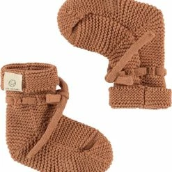 Babyface Baby Slippers Unisex Sokken - Maat 50/56