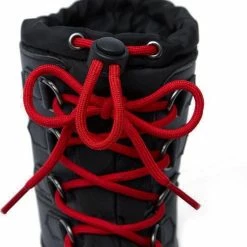 O'Neill O Neill Nigei Snowboots / Sneeuwlaarzen - Zwart/Rood Kinderen - Maat 39 15 O'Neill O Neill Nigei Snowboots / Sneeuwlaarzen - Zwart/Rood Kinderen - Maat 39 -JACK & JONES JUNIOR winkel 550x604 2