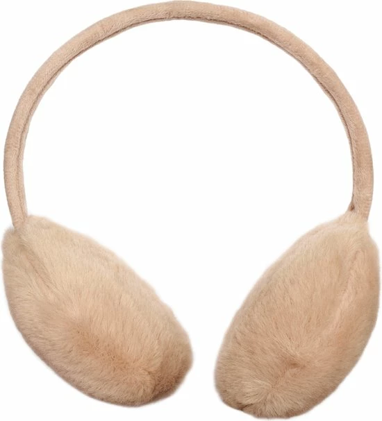 Lajetti Oorwarmer Meisje Lichtbruin - Fluffy Oorwarmers Kinderen 8-12 Jaar 3 Lajetti Oorwarmer Meisje Lichtbruin - Fluffy Oorwarmers Kinderen 8-12 Jaar