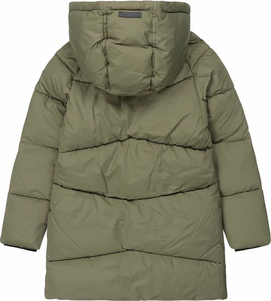 Tumble 'N Dry Aberdeen Jas Jongens Mid Maat 128 4 Tumble 'N Dry Aberdeen Jas Jongens Mid Maat 128 - Afbeelding 2