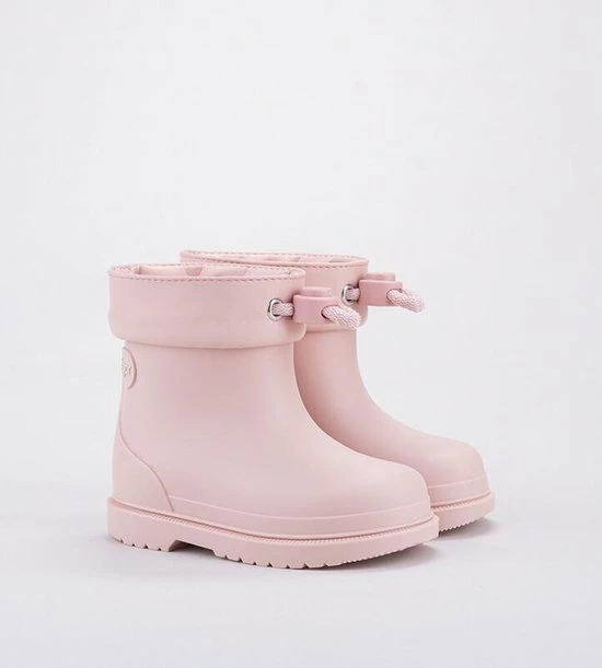 Igor - Regenlaarzen Voor Kinderen - Bimbi Euri - Nude - Maat 21EU 5 Igor - Regenlaarzen Voor Kinderen - Bimbi Euri - Nude - Maat 21EU - Afbeelding 3