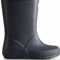 Hunter Kids First Classic Unisex Regenlaarzen - Maat 23