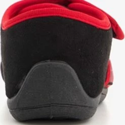 Spider-Man Kinder Pantoffels Met Lichtjes - Zwart - Maat 25 - Sloffen -JACK & JONES JUNIOR winkel 550x615 1