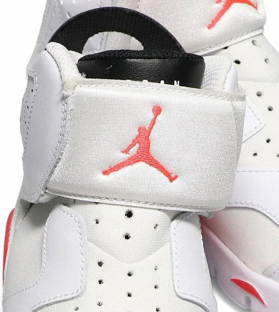 Nike Jordan 6 Retro Little Flex (PS) US3Y / EU35 8 Nike Jordan 6 Retro Little Flex (PS) US3Y / EU35 - Afbeelding 6