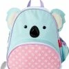 Skip Hop Kleine Zoo Rugzak Kenzie Koala -JACK & JONES JUNIOR winkel 550x617 2