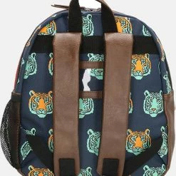 Zebra Trends Rugzak Boys - Tiger II 22 Zebra Trends Rugzak Boys - Tiger II -JACK & JONES JUNIOR winkel 550x617 4